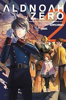 アルドノア・ゼロ アーカイブズ ALDNOAH ZERO ARCHIVEZ Amazon.co.jp: アルドノア・ゼロ アーカイヴズ ALDNOAH.ZERO